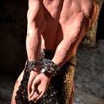 SY Chained! for Genesis 8 and 8.1 SY Chained! for Genesis 8 and 8.1