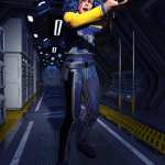 Ensign Outfit for Genesis 9 Ensign Outfit for Genesis 9