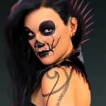 Rayna for Genesis 8.1 Female Rayna for Genesis 8.1 Female