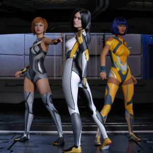 S3D Super Hero Suit Textures S3D Super Hero Suit Textures