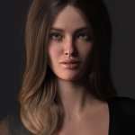 2021-01 Hair for Genesis 8 Females 2021-01 Hair for Genesis 8 Females