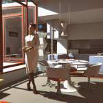 70s Modern House 70s Modern House