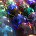 Colored and Broken Glass Iray Shaders Colored and Broken Glass Iray Shaders