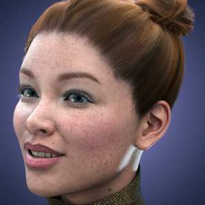 Kylianna Teddy Hair for Genesis 8 and 8.1 Females Kylianna Teddy Hair for Genesis 8 and 8.1 Females