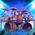 Drum Animations for Genesis 8.1 Male and Kota 8.1 Drum Animations for Genesis 8.1 Male and Kota 8.1