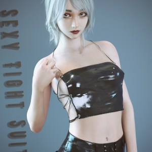 Sexy Tight Suit for G8/8.1 Female Sexy Tight Suit for G8/8.1 Female