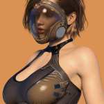 MG Outfit for Genesis 8 and 8.1 Females MG Outfit for Genesis 8 and 8.1 Females