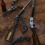 Old West Firearms Vol 1 Old West Firearms Vol 1
