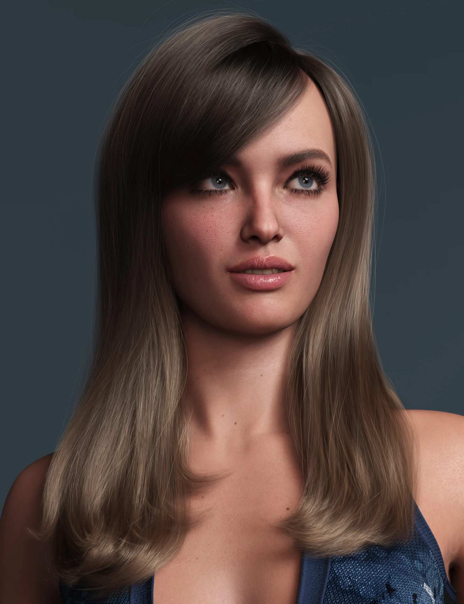 2022-01 Hair for Genesis 8 and 8.1 Females 2022-01 Hair for Genesis 8 and 8.1 Females