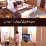 Sweet Wood Bedroom Sweet Wood Bedroom