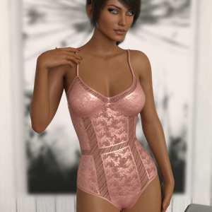 InStyle – X-Fashion Gamma Lingerie InStyle – X-Fashion Gamma Lingerie