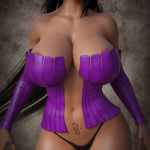KA Olga Discordia for G8F KA Olga Discordia for G8F