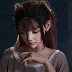 dForce Kids Cute Hair for Genesis 8 and Genesis 8.1 Females dForce Kids Cute Hair for Genesis 8 and Genesis 8.1 Females