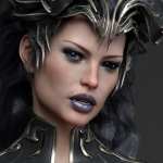 Amaris HD for Victoria 8 Amaris HD for Victoria 8