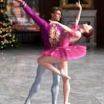 Ballet Icon Gala Outfits for Genesis 8.1 Female and Genesis 8.1 Male Ballet Icon Gala Outfits for Genesis 8.1 Female and Genesis 8.1 Male