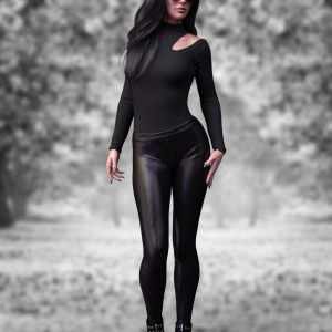 X-Fashion Turtleneck Outfit for Genesis 8 Female(s) X-Fashion Turtleneck Outfit for Genesis 8 Female(s)