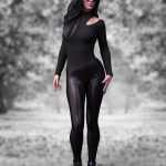 X-Fashion Turtleneck Outfit for Genesis 8 Female(s) X-Fashion Turtleneck Outfit for Genesis 8 Female(s)