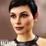 BACAMIN for G8F BACAMIN for G8F