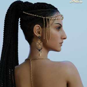 Jael for G8 and G8.1 Females Jael for G8 and G8.1 Females