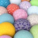 Perfect Pattern Fabric Shaders for Iray Perfect Pattern Fabric Shaders for Iray