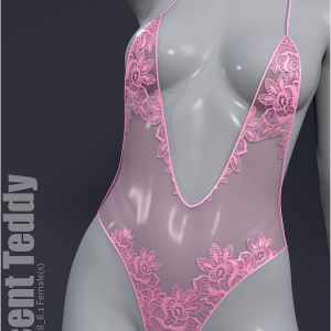 dforce Lucent Teddy dforce Lucent Teddy