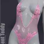 dforce Lucent Teddy dforce Lucent Teddy
