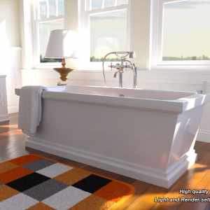 ALX Bathroom ALX Bathroom