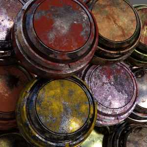 Rusted Metal Iray Shaders – Merchant Resource Rusted Metal Iray Shaders – Merchant Resource