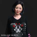 Bora Character Morph For Genesis 8 Females Bora Character Morph For Genesis 8 Females