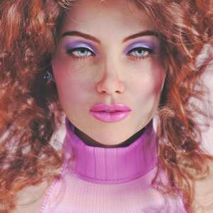 EM3D Marisela HD for Genesis 9 EM3D Marisela HD for Genesis 9