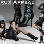 CruX Appeal for the G3 and G8 Females CruX Appeal for the G3 and G8 Females