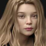 Blaze HD for Genesis 8 Female Blaze HD for Genesis 8 Female