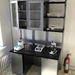 Laboratory Workstation Laboratory Workstation