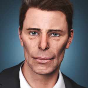 Nash HD for Genesis 8.1 Male Nash HD for Genesis 8.1 Male