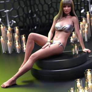 Quick Studio HDRI Lighting Quick Studio HDRI Lighting