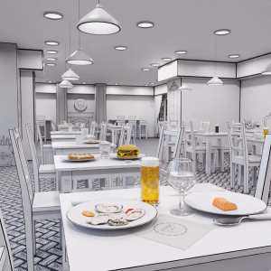 Manga Cafe Manga Cafe