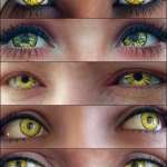 MMX Beautiful Eyes 07 for Genesis 9 MMX Beautiful Eyes 07 for Genesis 9