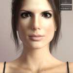 Celebrity Series 30 for Genesis 3 and Genesis 8 Female Celebrity Series 30 for Genesis 3 and Genesis 8 Female