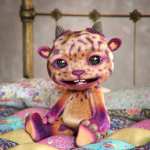 Mooki the Critter Mooki the Critter