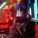 dForce Flow Outfit for Genesis 8.1 Male and Kota 8.1 dForce Flow Outfit for Genesis 8.1 Male and Kota 8.1