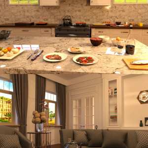 FG Fancy Living FG Fancy Living