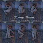 Sleep Pose Sleep Pose
