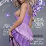 dforce only Wisteria Dress G3G8 dforce only Wisteria Dress G3G8