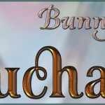Touchable Bunny G8 Touchable Bunny G8