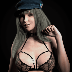 Kyrie Canaan FF7 Remake G8F Kyrie Canaan FF7 Remake G8F