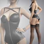 Seductive Girl For Genesis 8 And Genesis 8.1 Female Seductive Girl For Genesis 8 And Genesis 8.1 Female