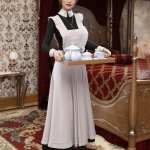 UD Expansion 3 Victorian Maid UD Expansion 3 Victorian Maid