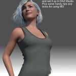 FG Marvelous Designer to Daz Studio Video Tutorial FG Marvelous Designer to Daz Studio Video Tutorial