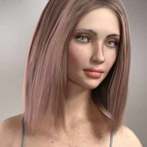 TDT-Gabriela for Genesis 8 Female TDT-Gabriela for Genesis 8 Female