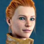 Evonne HD for Genesis 8.1 Female Evonne HD for Genesis 8.1 Female